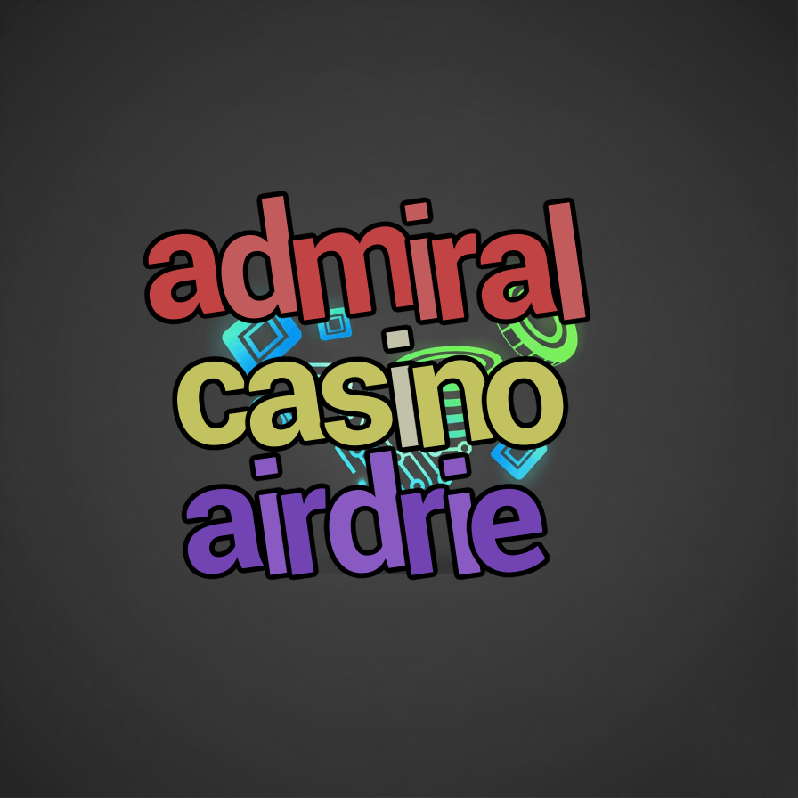 admiral casino airdrie